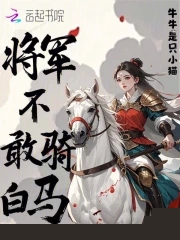 将军不敢骑白马